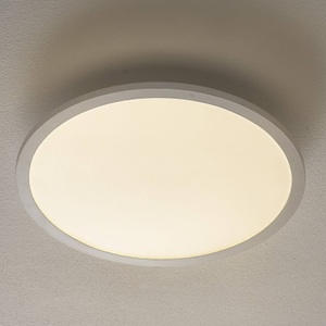 EGLO CONNECT, EGLO connect Sarsina-C LED-Deckenleuchte, 45cm, EGLO connect Sarsina-C LED-Deckenleuchte, 45cm