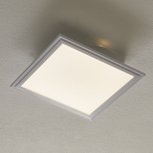 Eglo, Eglo Salobrena-C 30X30Cm - Deckenleuchte (Weiss), EGLO connect Salobrena-C LED-Panel, weiß 30x30 cm