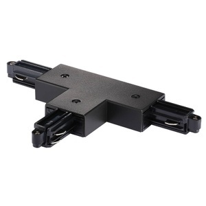 Nordlux, T-Verbinder für Stromschiene Link, links, schwarz, T-Verbinder für Stromschiene Link, links, schwarz
