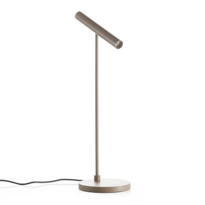 LOUM, LOUM Meyjo LED-Tischleuchte terra, Meyjo LED-Tischleuchte Sensor-dim terra