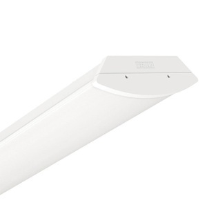 Regiolux, LED-Wannenleuchte lens pro 120 cm 4.289 lm 4.000 K, LED-Wannenleuchte lens pro 120 cm 4.289 lm 4.000 K