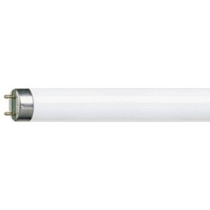 Philips, G13 T8 18W Leuchtstofflampe MASTER TL-D Super 865, Philips MASTER TL - D Super 80 18W - 865 Tageslichtweiß | 60cm