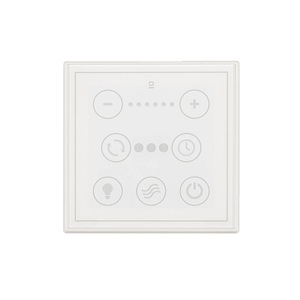 Faro barcelona, Wandcontroller DC für Ventilatoren, Wandcontroller DC für Ventilatoren