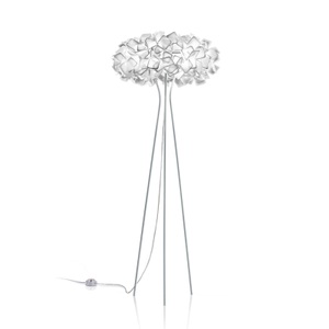 SLAMP, Slamp Clizia Stehleuchte white, 