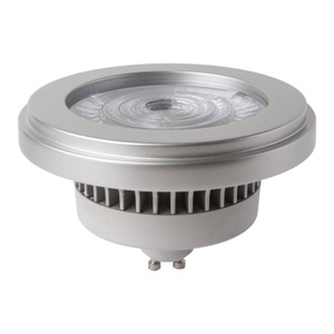 Megaman, LED-Reflektor GU10 11W Dual Beam warmweiß, Megaman MM41902 LED EEK F (A - G) GU10 Reflektor 11 W Warmweiß (Ø x L) 111 mm x 82 mm dimmbar 1 St.