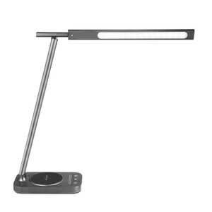 Aluminor, Aluminor Lunia LED-Tischleuchte mit USB, Aluminor Luna LED-Tischleuchte mit USB