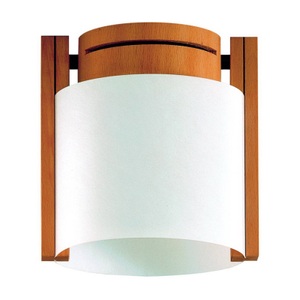 Domus, Zeitlose Deckenleuchte DRUM, 