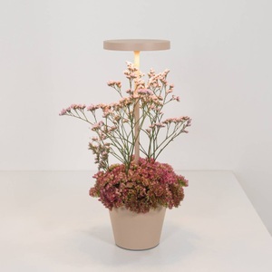 Zafferano, Zafferano Poldina Reverso Akku-Tischlampe sand, Zafferano Poldina Reverso Akku-Tischlampe sand