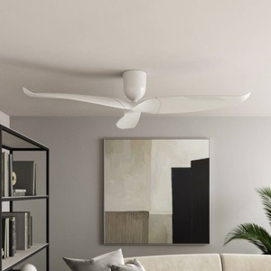 Aeratron, Aeratron Deckenventilator AE3+, 152 cm, weiß, 