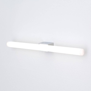 Orion, LED-Spiegelleuchte Visagist, Halterung chrom, LED-Spiegelleuchte Visagist, Halterung chrom