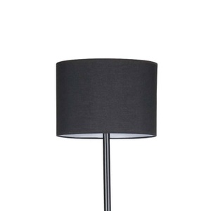 Lorefar (FARO), Stehleuchte Black, Stehleuchte Black