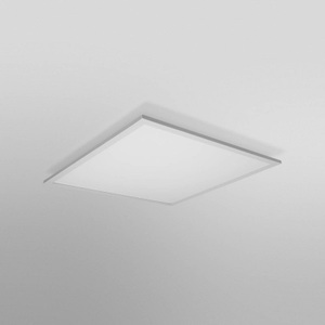 LEDVANCE, LEDVANCE SMART + PLANON PLUS TUNABLE WHITE 4058075525382 LED-Panel EEK: E (A - G) 36 W Warmweiß bis Kaltweiß Weiß, Ledvance SMART+ WiFi 36-W-LED-Deckenleuchte PLANON PLUS, 60 x 60 cm, 3000 lm, Tunable White