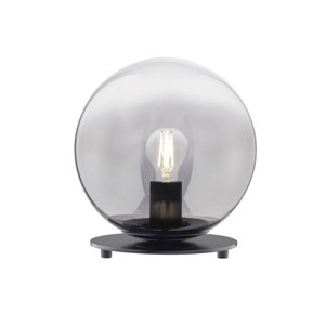 Schöner Wohnen Mirror Tischleuchte, Ø 25 cm