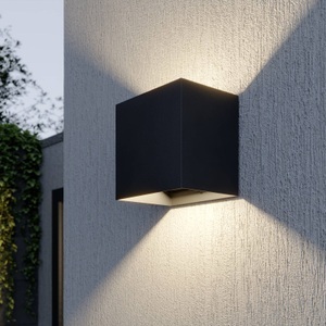 Evie - Außenwandleuchte mit LEDs