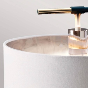 LEDVANCE, Ledvance Orbis Berlin LED-Deckenlampe silber 49cm, Ledvance Orbis Berlin LED-Deckenlampe silber 49cm