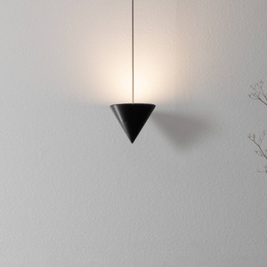 Karman, Karman Filomena LED-Bodenleuchte 1fl Ø 11cm 3.000K, Karman Filomena LED-Bodenleuchte 1fl Ø 11cm 3.000K