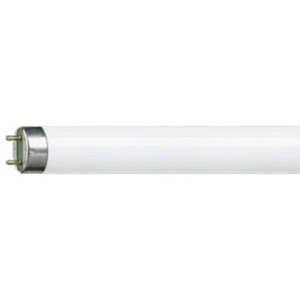 Philips, G13 T8 23W Leuchtstofflampe MASTER TL-D Super 830, Philips TL - D MASTER Super 80 23W - 830 Warmweiß | 97cm