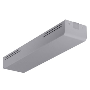 OLIGO, Oligo SMART.TRACK Newport 240VA bündig chrom matt, Oligo SMART.TRACK Newport 240VA bündig chrom matt
