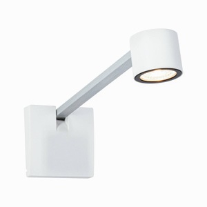 Paulmann, Paulmann Adelia 95574 LED-Bilderleuchte 4.5 W LED Aluminium (gebürstet), Paulmann Adelia 95574 LED-Bilderleuchte 4.5 W LED Aluminium (gebürstet)