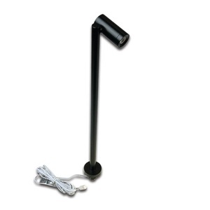 HERA, Strahler LED Mono Spot 3 W, schwarz, 3.000 K, Strahler LED Mono Spot 3 W, schwarz, 3.000 K