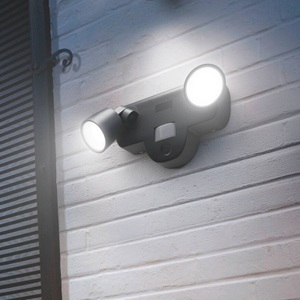 LEDVANCE SMART+, LEDVANCE SMART+ WiFi Multispot Camera Wandleuchte, LEDVANCE SMART+ WiFi Multispot Camera Wandleuchte