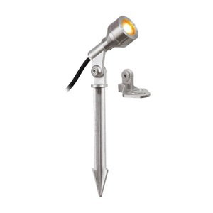 EVN, EVN P68123502 LED-Strahler, 12V/DC, GZ-4, 3.000 K, EVN P68123502 LED-Strahler, 12V/DC, GZ-4, 3.000 K