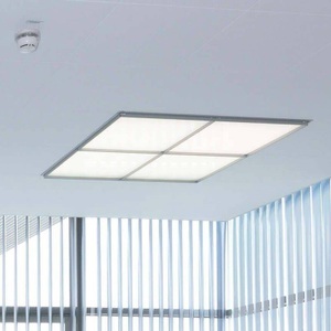 Deko-Light, LED-Rasterleuchte 100032, dimmbar 3000-5500K, LED-Rasterleuchte 100032, dimmbar 3000-5500K