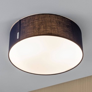 Paulmann, Paulmann Mari Deckenleuchte, blau, Paulmann 70951 Mari Deckenleuchte LED E27 40 W Blau