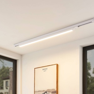 ARCCHIO, Arcchio Harlow LED-Leuchte weiß 109cm 3000K, Arcchio Harlow LED-Leuchte weiß 109cm 3000K