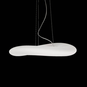 Linea Light, LED-Hängeleuchte Mr. Magoo 115 cm, LED-Hängeleuchte Mr. Magoo DALI 115 cm