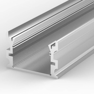 LED Profilelement GmbH, PEP 24-2 LED-Lichtleiste für den Außenbereich, 