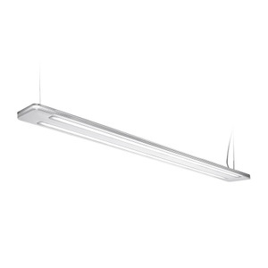 LTS, LED-Pendelleuchte Trentino II, 156 W, weiß, LED-Pendelleuchte Trentino II, 156 W, weiß