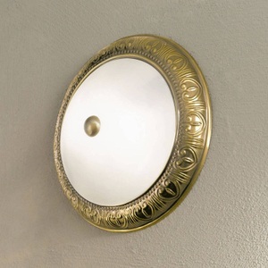 Orion, 28 cm - Deckenleuchte Lembit, Deckenlampe Pankok