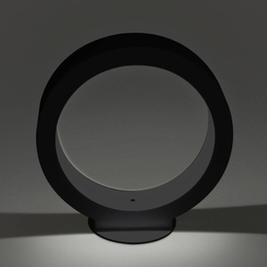 Cini&Nils, Cini&Nils Assolo - LED-Tischleuchte schwarz, 20 cm, 