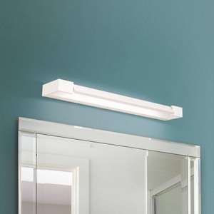 Orion, LED-Spiegelleuchte Marilyn, weiß, schwenkbar 60 cm, LED-Spiegelleuchte Marilyn, weiß, schwenkbar 60 cm