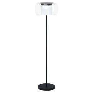 EGLO CONNECT, EGLO connect Briaglia-C LED-Stehleuchte, EGLO connect Briaglia-C LED-Stehleuchte