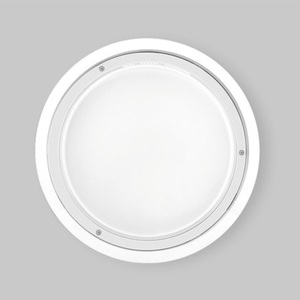 Spittler, Bruchsicherer Diffusor - Wandleuchte Multi+ 30 PC, Wandleuchte Multi+ 30 PC, bruchsicher, 16W, 3.000K
