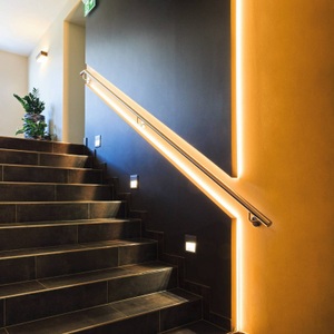 EGLO CONNECT, EGLO connect Stripe-Z RGBW LED-Strip, 5m, EGLO LED Deckenleuchte »LED Stripe Connect 5«, 1 flammig