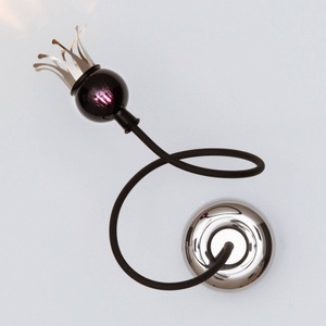 serien lighting, serien.lighting Poppy - aufblühende Wandleuchte, serien.lighting Poppy - aufblühende Wandleuchte