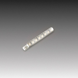 HERA, LED STICK 2 steckbarer LED-Stab für Möbel warmweiß, LED-Stab LED Stick 2 für Möbel, 7cm, warmweiß