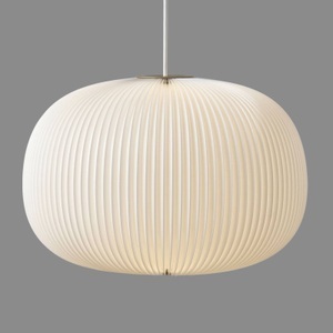 Le Klint, LE KLINT Lamella 1 - Designer-Hängeleuchte, gold, LE KLINT Lamella 1 - Designer-Hängeleuchte, gold