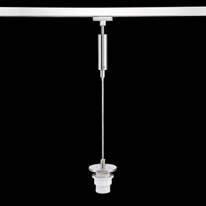 FISCHER & HONSEL, Pendel E27 54221 für Schiene HV-Track 4, Pendel E27 54221 für Schiene HV-Track 4