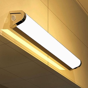 G & L HANDELS GMBH, LED-Wandleuchte 511106 für Spiegel, mit Schalter, LED-Wandleuchte 511106 für Spiegel, mit Schalter