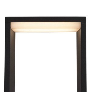 Deko-Light, LED-Sockelleuchte Cata IV, Höhe 50 cm, LED-Sockelleuchte Cata IV, Höhe 50 cm