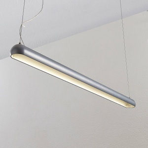 ARCCHIO, Arcchio Kenean LED-Office-Hängeleuchte, 