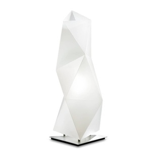 SLAMP, Slamp Diamond - Design-Tischleuchte, 45 cm