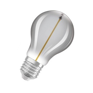 Osram, OSRAM Vintage 1906 LED-Lampe E27 1,8W 1.800K smoke, OSRAM Vintage 1906 LED-Lampe E27 1,8W 1.800K smoke