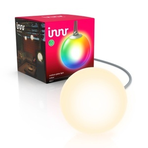 INNR, Outdoor Smart Globe Light Colour Extension, LED-Leuchte, Outdoor Smart Globe Light Colour Extension, LED-Leuchte