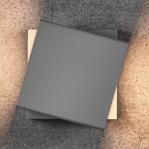 Nordlux, LED-Außenwandleuchte Turn, dimmbar, weiß, LED-Außenwandleuchte Turn, dimmbar, weiß