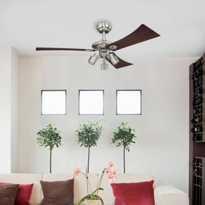 Westinghouse, Westinghouse Audubon Deckenventilator, Westinghouse Audubon Deckenventilator